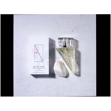 Surhomme Noir-پارفومز دی نیچه سورهوم نویر