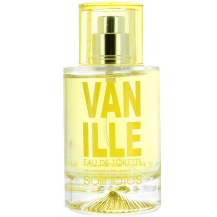 Vanille-سولینوتس وانیل