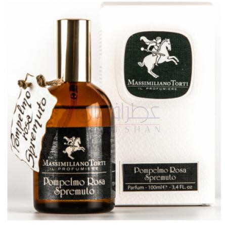 Pompelmo Rosa Spremuto-ایل پروفومئر پامپلو رزا اسپریموتو