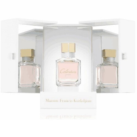 Coloratura-میسون فرانسیس کورکجان کالرچورا