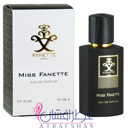 Miss Fanette-فنت میس فنت