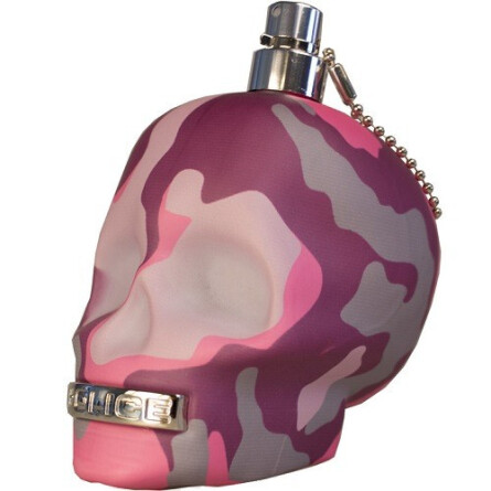 To Be Camouflage Pink-پلیس تو بی کموفلاج پینک