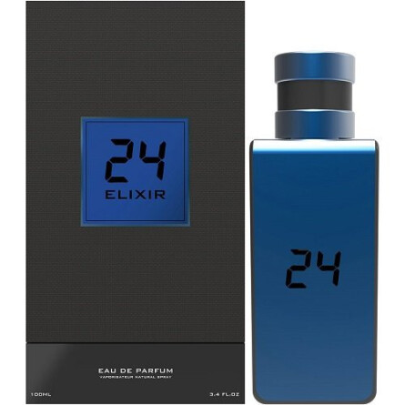 24Elixir Azur-سنت استوری الیکسیر آزور 24
