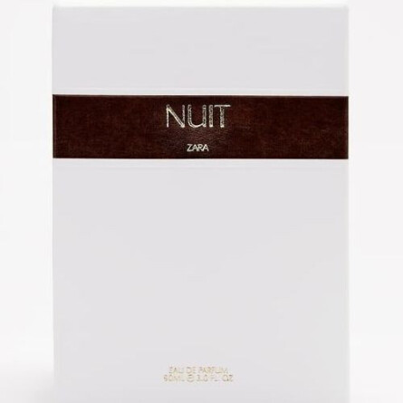 03 Nuit-زارا نویت