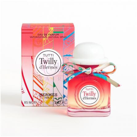 Tutti Twilly d'Hermès-هرمس توتی تویلی د هرمس