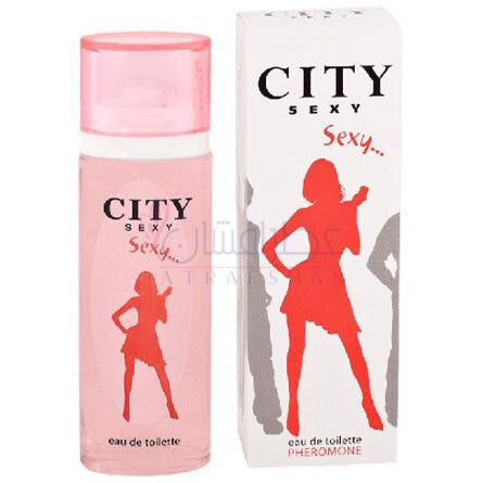 Sexy-سیتی سکسی