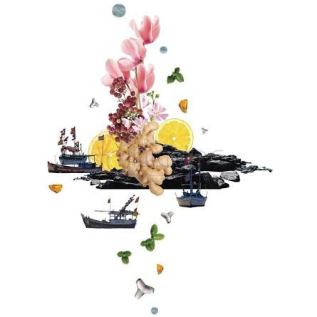 1020-بمبئی پرفیومری 1020