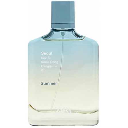 Zara Seoul 532-8 Sinsa Dong Gangnam-Gu Summer-زارا سول 532-8 سینزا دانگ گنگم - گیو سامر
