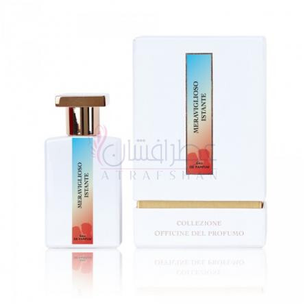 Meraviglioso Istante-افیسین دل پروفومو مراویلیوسو استنت