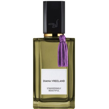 Staggeringly Beautiful-دیانا وریلند استاگرینگلی بیوتیفول