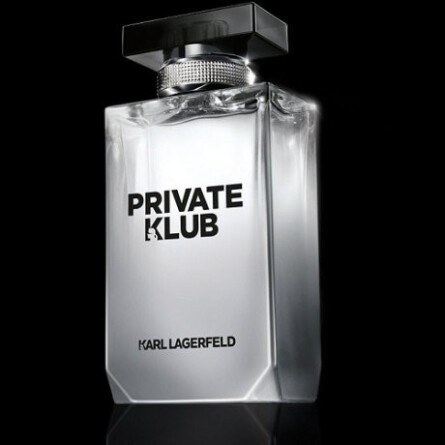 Private Klub for men-کارل لاگرفیلد پرایوت کلاب مردانه ( لاگرفلد کلوب )