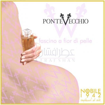 Pontevecchio W-نوبیله 1942 پونته وکیو دابلیو