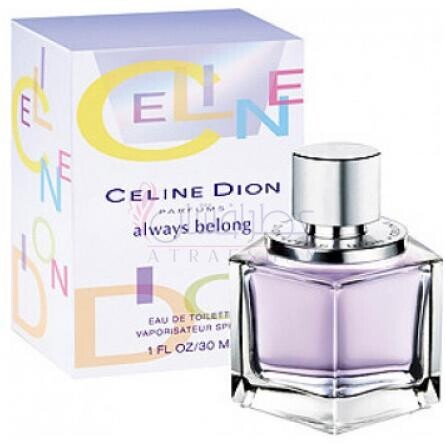 Always Belong-سلین دیون الویز بیلانگ