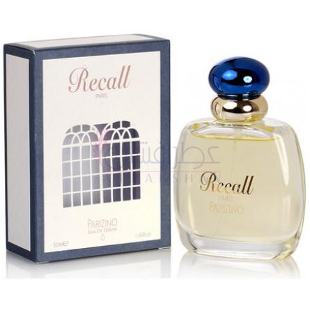 Recall Paris 忆巴黎-پاریزینو ریکال پاریس