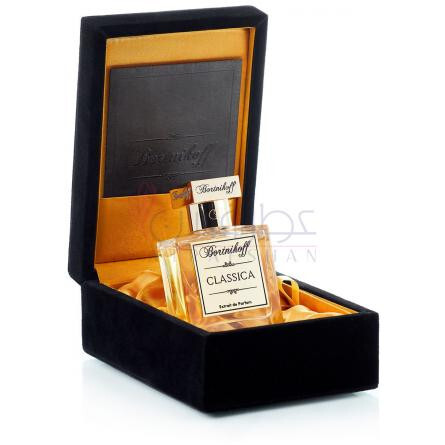 Classica-بورتنیکوف کلاسیکا