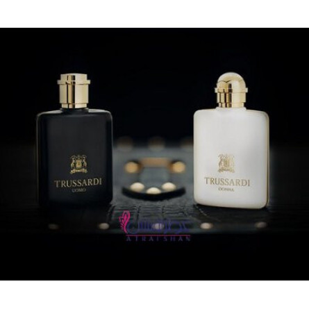Donna Trussardi 2011-تروساردی دونا 2011