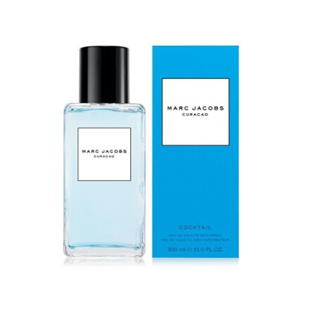 Cocktail Splash Curacao-مارک جاکوبز کوکتل اسپلش کیورسئو