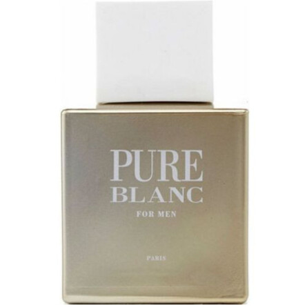 Pure Blanc-کارن لو پیور بلنک (پیور بلان)