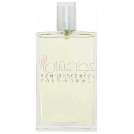 Reminiscence Pour Homme-رمینیسنس پور هوم