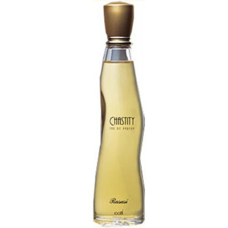 chastity women perfume