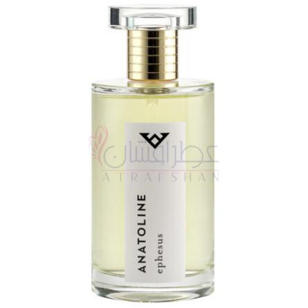 EPHESUS-آناتولین افسوس