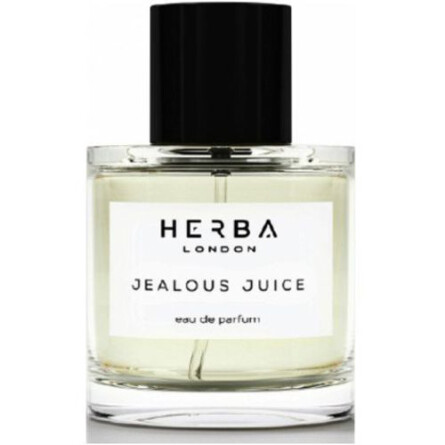 Jealous Juice-هربا لاندن جلس جویس