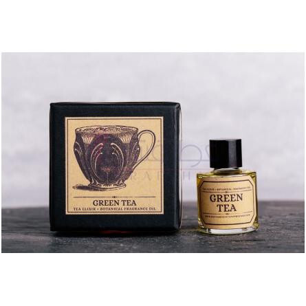 Green Tea-ریونسکورت اپوتکری گرین تی