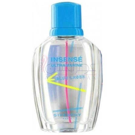 Insense Ultramarine Blue Laser-جیونچی اینسنس اولترامارین بلو لیزر