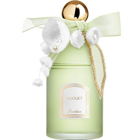 muguet by guerlain