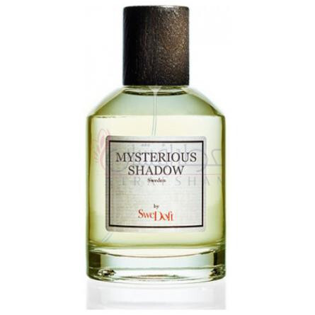 Mysterious Shadow-سوئدفت میستریوس شادو
