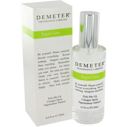 Aloe Vera-دیمتر فرگرنس آلوئه ورا