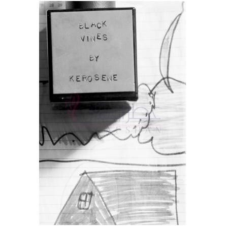 Black Vines-کِروسین بلک واینز