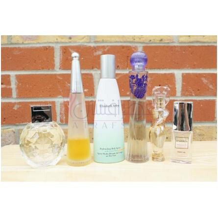 Shansita Acqua Dolce-نوول ایتویل شانیستا اکوا دولچه