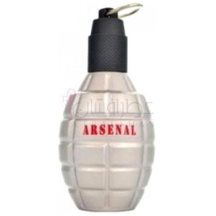 Arsenal-ژیل کانتوئل ارسنال