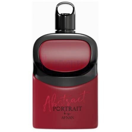 Portrait - Abstract-افنان پرتریت ابسترکت