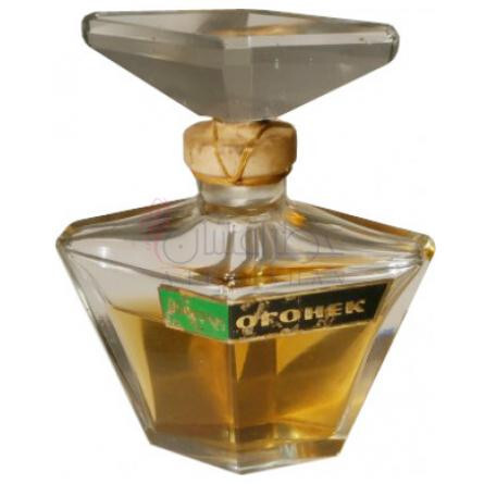 Ogonyok-نوول ایتویل اوگونیاک