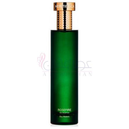 Rosefire-هرمتیکا رز فایر