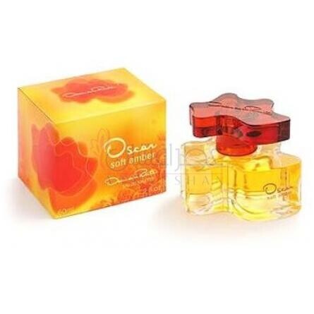 Soft Amber-اسکار دلا رنتا سافت امبر