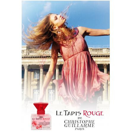 Le Tapis Rouge-کریستف گیلارمه لی تاپیس رژ