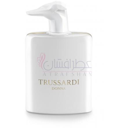 Trussardi Donna Levriero Limited Edition-تروساردی دونا لوریرو لیمیتد ادیشن