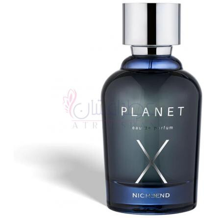 Planet X-نیشند پلنت ایکس