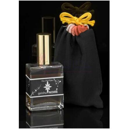 Geisha Noire Eau de Parfum-اروما ام گیشا نویر ادوپرفیوم