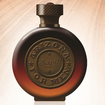 Arizona-ساپیل آریزونا