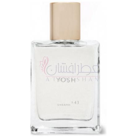 U4eahh! 2.43-یوش یو فور ایح 2.43