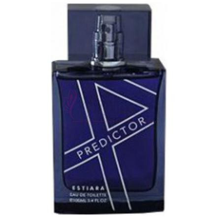 Predictor-استیارا پریدیکتور