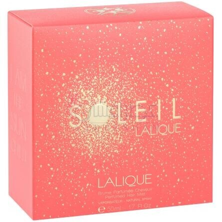 Soleil Hair Mist-لالیک سولیل هیر میست