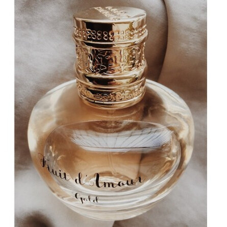 Fruit d'Amour Gold-امانوئل آنگارو فروت د آمور گلد