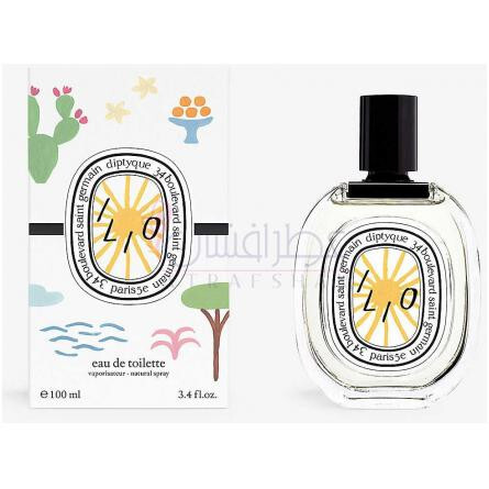 Ilio Limited Edition-دیپتیک لیو لیمیتد ادیشن