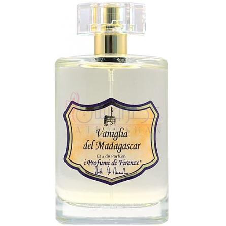 Vaniglia del Madagascar-آی پرفوموی دی فیرنز ونیجلیا دل ماداگاسکار