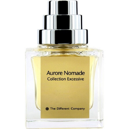 Aurore Nomade-دیفرنت کمپانی ایرور نومد